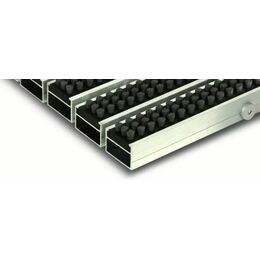Cистема грязезащиты: Обрамления для решеток SAFETYSTEP