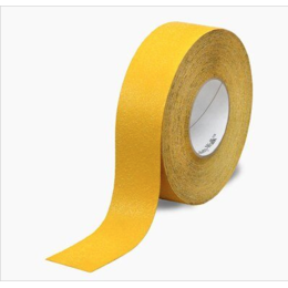 3M™ Safety-Walk™ 530 Лента Противоскользящая, формуемая, жёлтая, размер 51 мм x 18,3 м