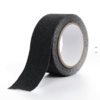 Самоклеящаяся противоскользящая лента Anti Slip Tape крупной зернистости (60 grit). Цвет: черная