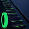 Фотолюминесцентная самоклеющаяся лента Glow Tape