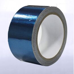 Лента для ремонта тента и брезента Tarpaulin Tape Repair