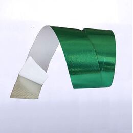 Лента для ремонта тента и брезента Tarpaulin Tape Repair