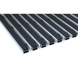 Грязезащитная алюминиевая решетка Safetystep Strong 